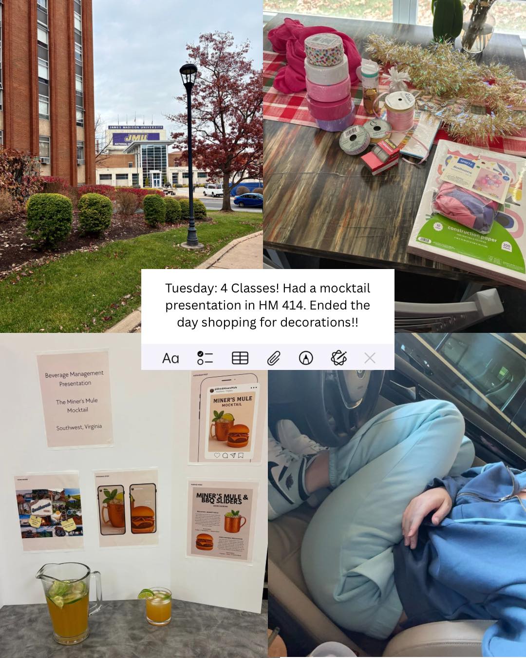 Community action